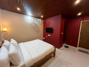 COORG SILVER CLOUD,s